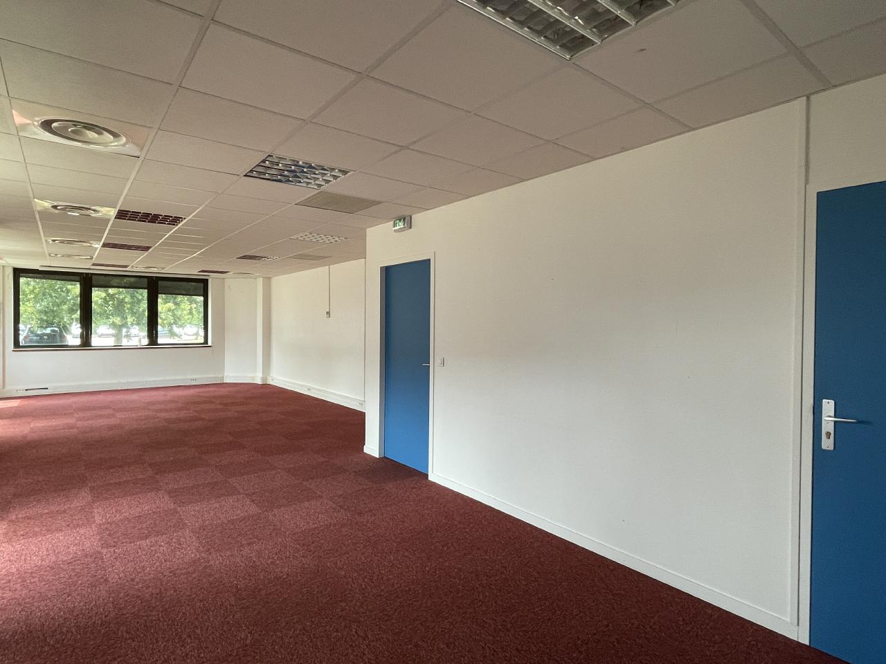 Bureau Metz 214m² Location bureau Metz Moselle OLBUR2313965 12